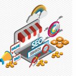 SEO e-commerce