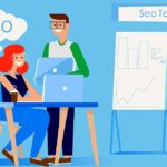 Les mises à jour de Google pour le SEO