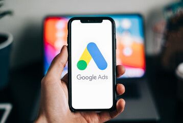 Qu'est-ce que Google Ads ?